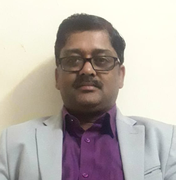 Atul Sinha, Full-time member, Ritomis Welfare