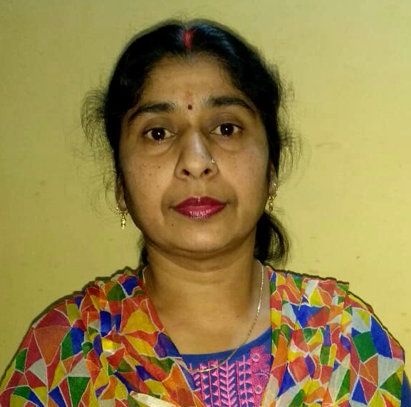 Lalita Devi, Full-time member, Ritomis Welfare