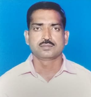 Pankaj Kumar, Full-time member, Ritomis Welfare